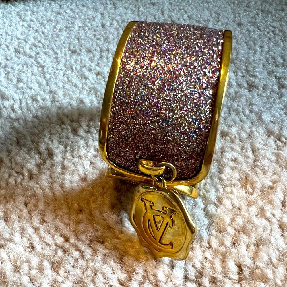 Vince camuto sparkle bracelet